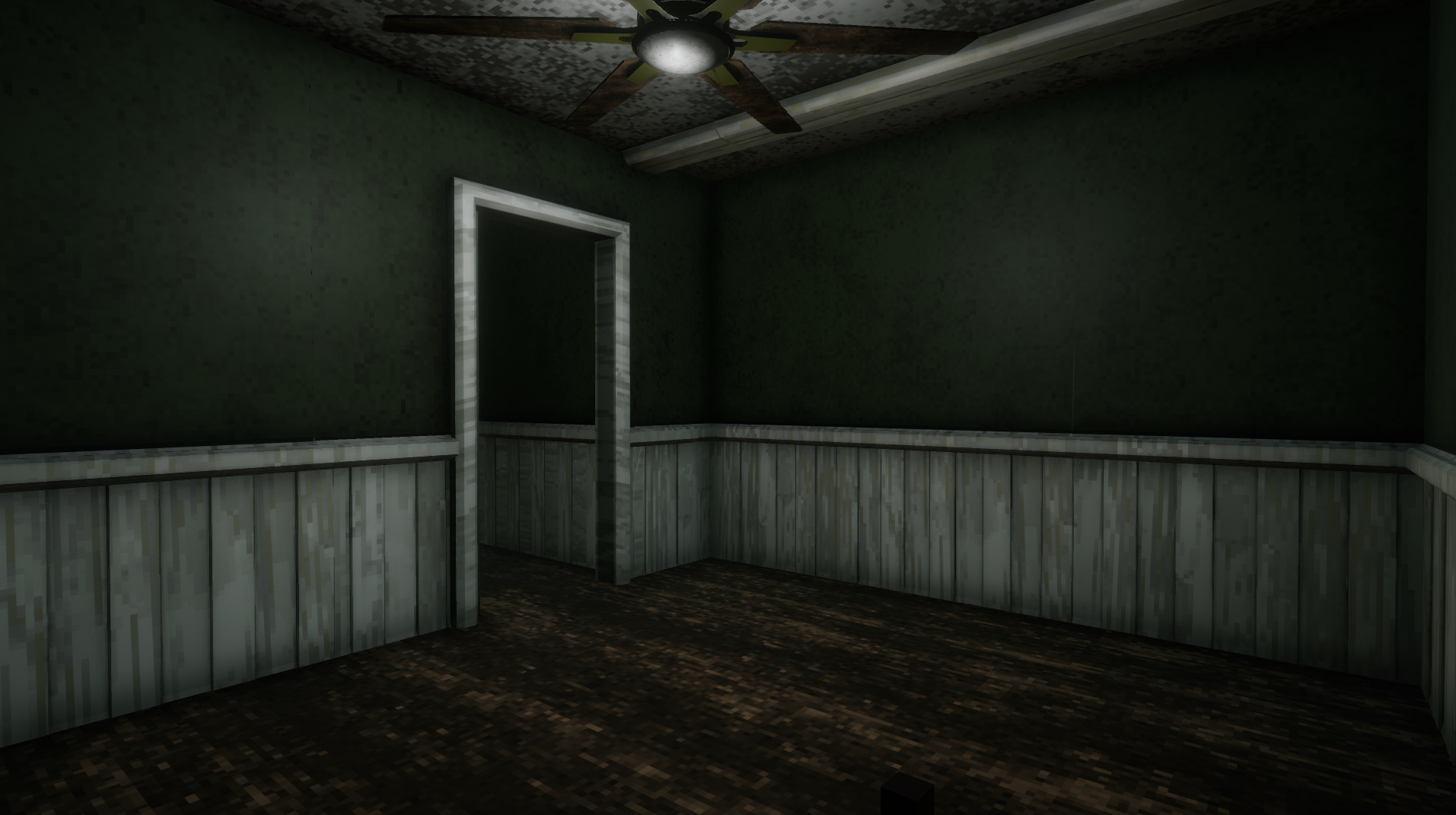 Lights Out! gameplay screenshot